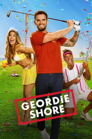 Geordie Shore 26. évad (2026-01-13) poszter
