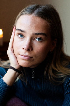 Safina Coster-Waldau profil kép