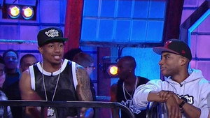 Nick Cannon Presents: Wild 'N Out 7. évad Ep.14 14. epizód