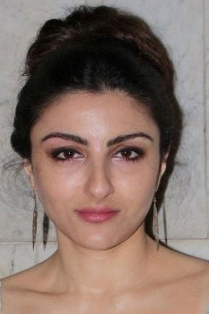 Soha Ali Khan profil kép