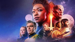 Star Trek: Discovery kép