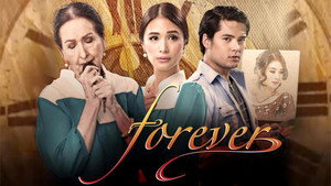 Forever kép