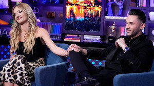 Watch What Happens Live with Andy Cohen 22. évad Ep.99 99. epizód