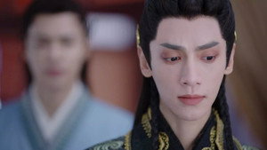 长月烬明 1. évad Ep.27 27. epizód