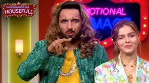 Entertainment Ki Raat Housefull 1. évad Ep.5 5. epizód