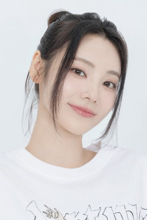 Jeong Jin-sol profil kép