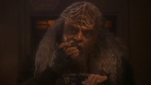 Star Trek: Deep Space Nine 5. évad Ep.21 A birodalom katonái