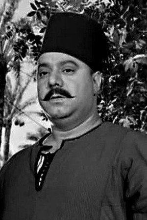 Salah Mansour profil kép