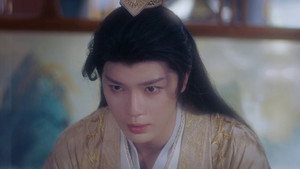 见君心 1. évad Ep.5 5. epizód