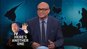 The Nightly Show with Larry Wilmore 1. évad Ep.80 80. epizód