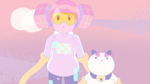 Bee and PuppyCat 1. évad Ep.10 10. epizód