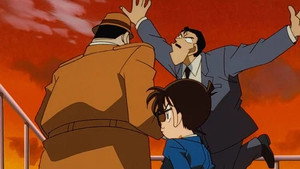 名探偵コナン 1. évad Ep.55 55. epizód