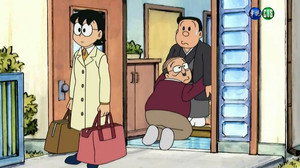 ドラえもん 1. évad Ep.278 278. epizód