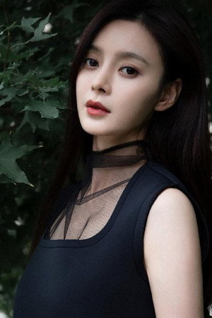 Wang Ruizi profil kép