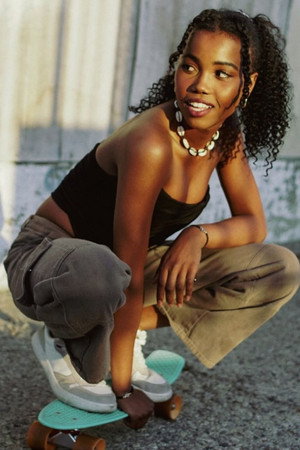 Sabrina Lassegue profil kép