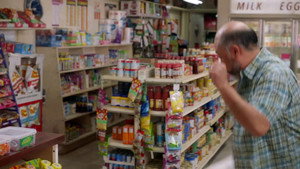 Kim's Convenience 4. évad Ep.8 8. epizód