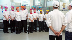 My Kitchen Rules 6. évad Ep.37 37. epizód