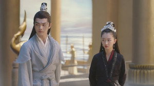 千古玦尘 1. évad Ep.34 34. epizód