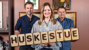 Huskestue kép