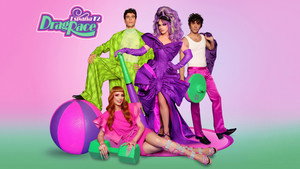 Drag Race España kép