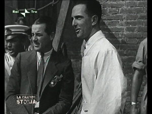 La grande storia 9. évad Ep.6 6. epizód