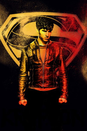 Krypton poszter