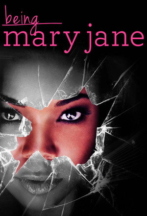 Being Mary Jane poszter