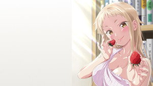 イチゴ哀歌～雑で生イキな妹と割り切れない兄～ kép