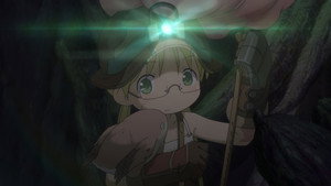メイドインアビス 2. évad Ep.5 5. epizód