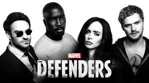 Marvel A Védelmezők kép