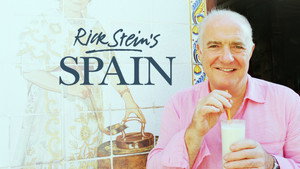 Rick Stein's Spain kép