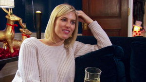 The Real Housewives of New York City 7. évad Ep.9 9. epizód