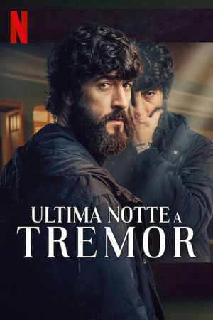 Az utolsó éjszaka Tremorban poszter