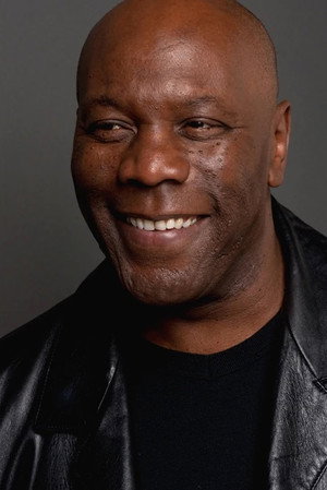James Gaylyn profil kép