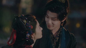 在你眉梢种红豆 1. évad Ep.24 24. epizód