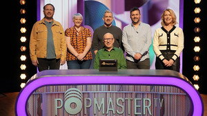 PopMaster TV 3. évad Ep.4 4. epizód