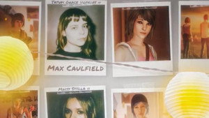 Life Is Strange kép
