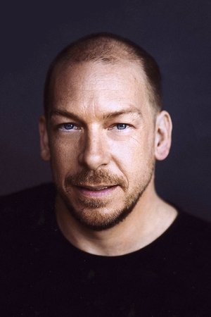 Bill Camp profil kép