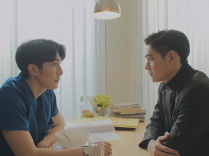 คุณหมอครับ ผมมารับวิญญาณคนไข้ 1. évad Ep.3 3. epizód