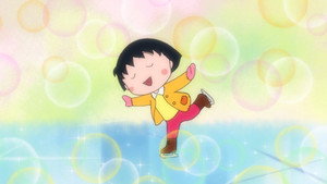 ちびまる子ちゃん 2. évad Ep.1467 1467. epizód