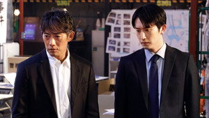オクラ～迷宮入り事件捜査～ 1. évad Ep.10 10. epizód