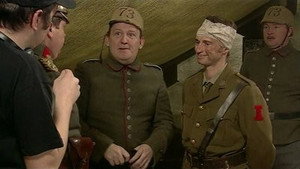 Chewin' the Fat Speciális epizódok Ep.2 2. epizód