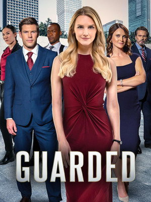 Guarded poszter
