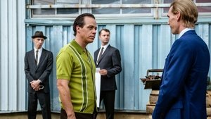 Godfather of Harlem 4. évad Ep.7 7. epizód