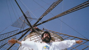Mauro Rostagno. L'uomo che voleva cambiare il mondo 1. évad Ep.1 1. epizód