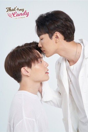 นายแคนดีของฉัน poszter
