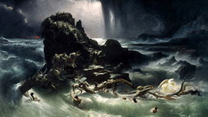 Myths of Mankind 1. évad Ep.3 3. epizód
