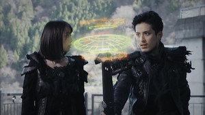 牙狼＜GARO＞ 6. évad Ep.5 5. epizód