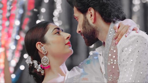 बड़े अच्छे लगते हैं 2. évad Ep.286 286. epizód