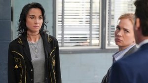 Újoncok: FBI 1. évad Ep.5 Felicia